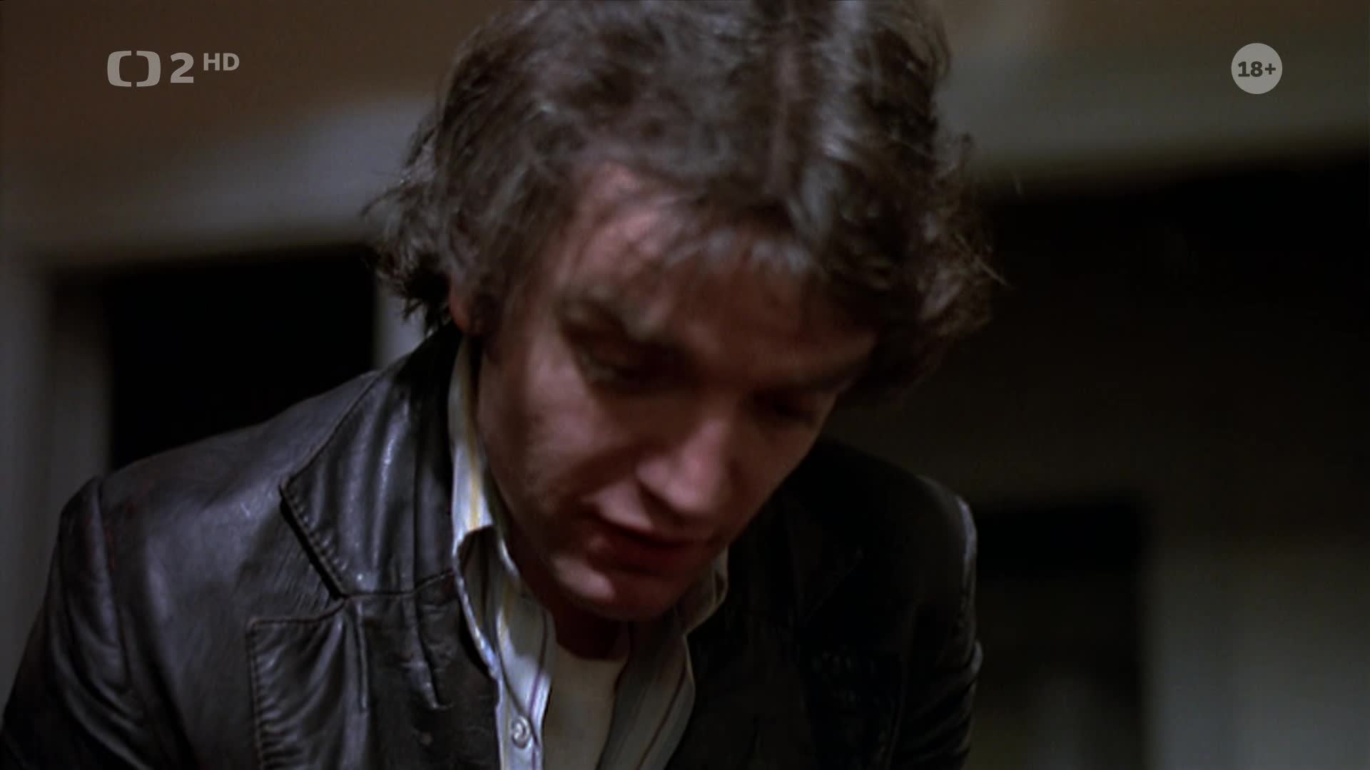 Anděl pomsty (1981) cz dabing mkv