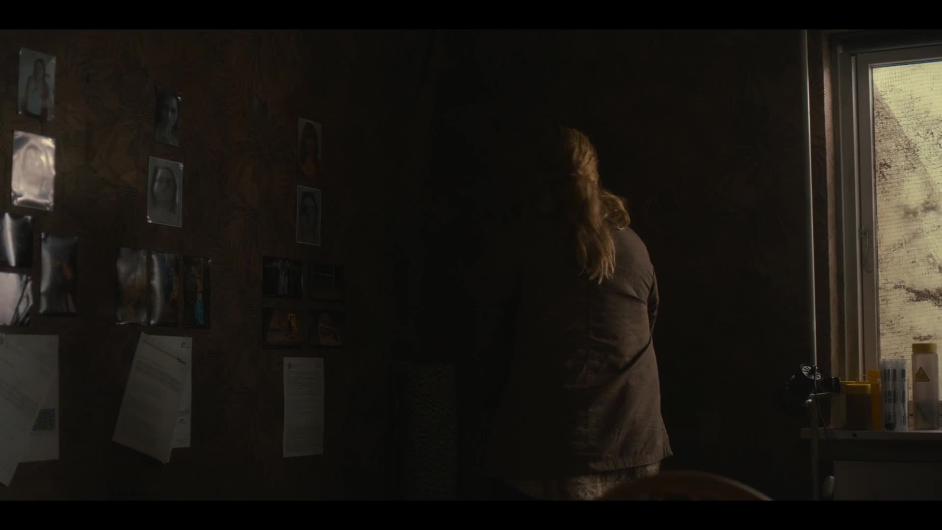 Kaštánek S01E06 {2021} drama, mysteriózní, thriller AAC 5 1 1080p CZ dabing mkv