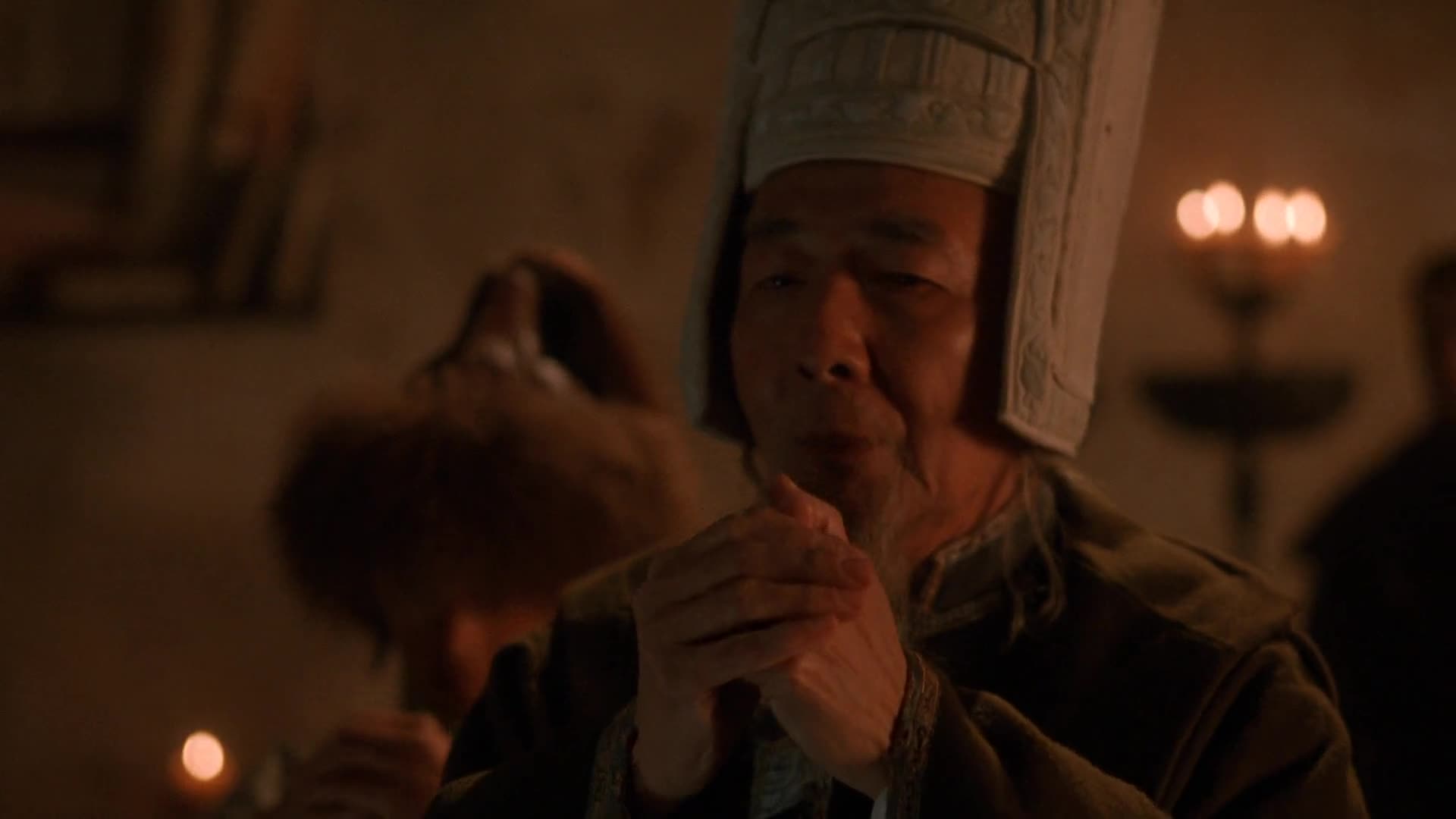 Coração de Dragão 2 (2000) Dual Áudio 1080p BluRay x264 mkv