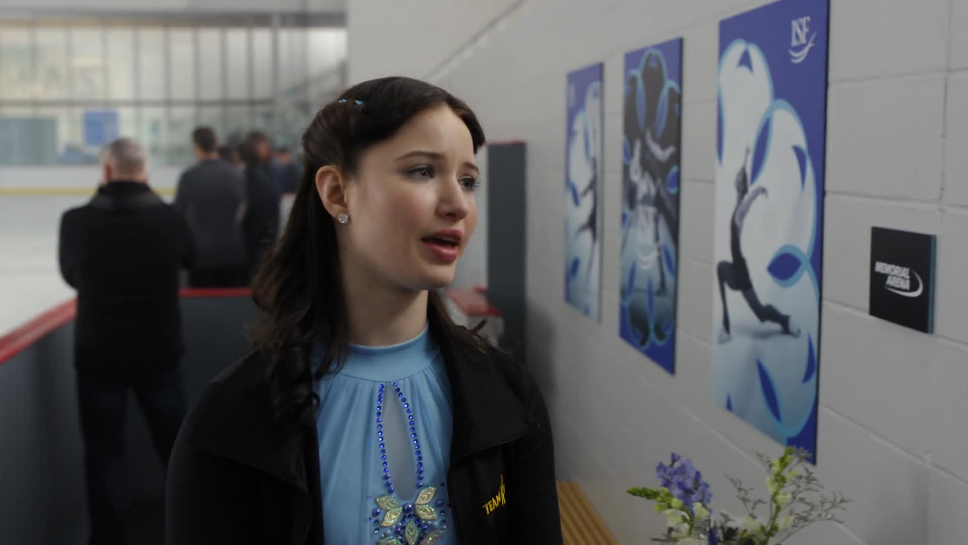 Na hraně S01E05 {2026} drama, romantický AAC 5 1 1080p CZ dabing mkv