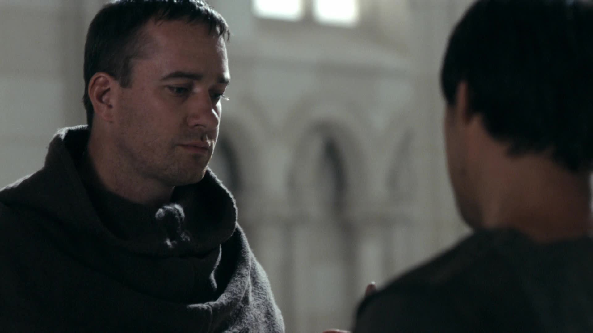 Pilíře Země S01E06 08 2011 CZ dab 1080p Čarodějnictví mkv