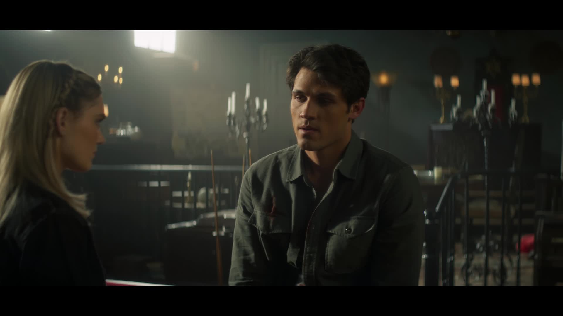 Lovci duchů Winchesterovi S01E11 13 2022 CZ dab 1080p Máš přítele mkv