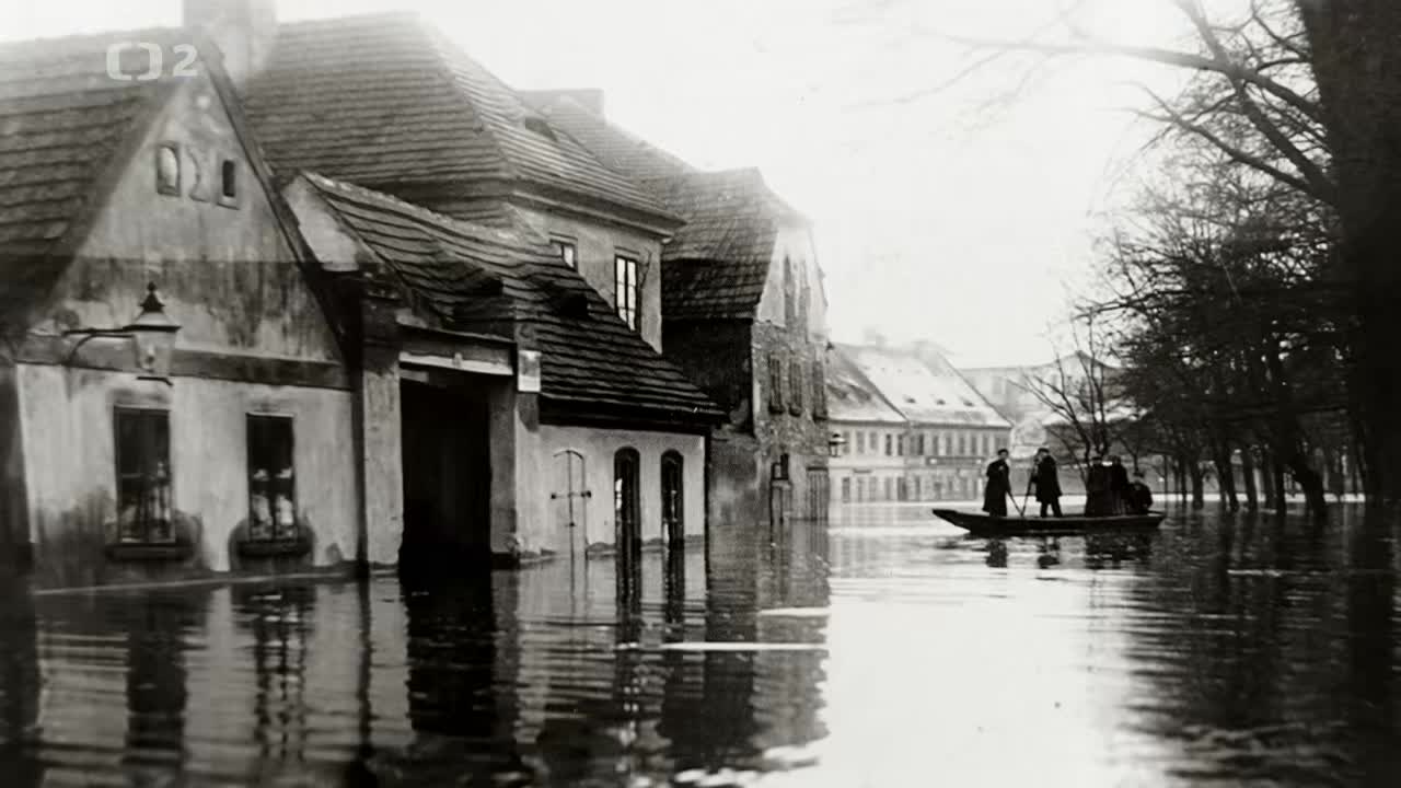 Historie obce Libeň (720p) JackRIPper mp4