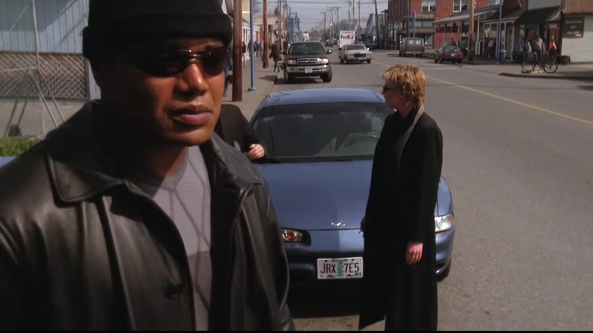 Stargate SG 1 S06E05 Nightwalkers mkv