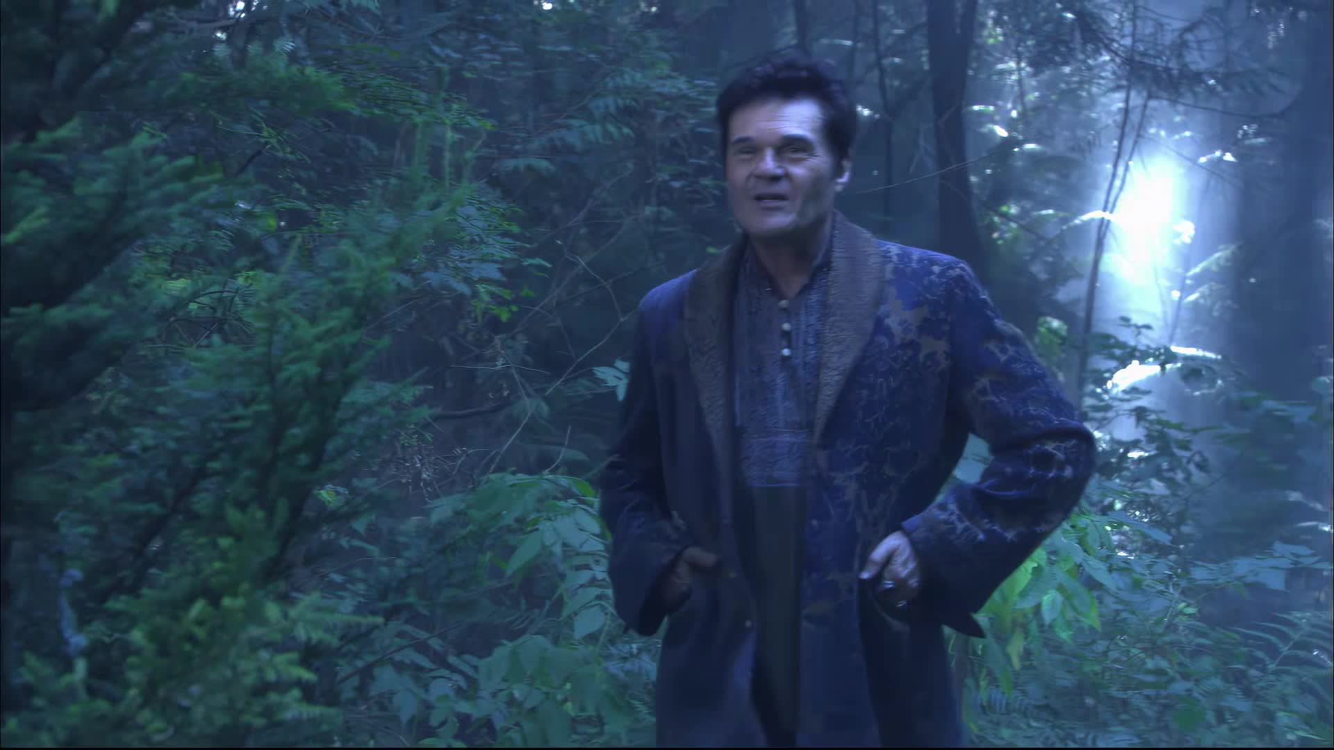 Stargate SG 1 S10E18 Family Ties mkv