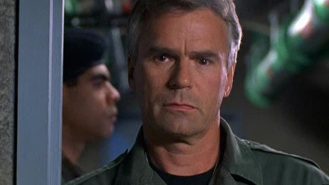 Stargate SG1 2x20 Neviditelny nepritel avi