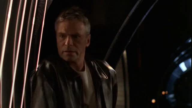 Stargate SG1 3x22 Nemesis avi