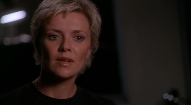 Stargate SG1 6x16 Promena avi