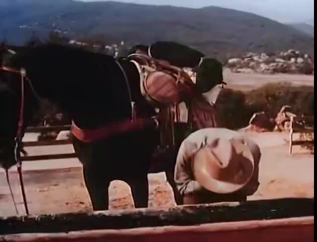 Montana Territory (1952) mkv