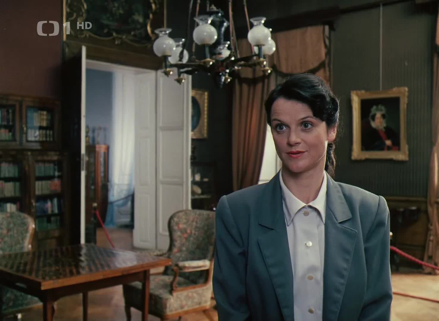 Zámek v Čechách (ČR 1993, 1080p) JackRIPper mp4