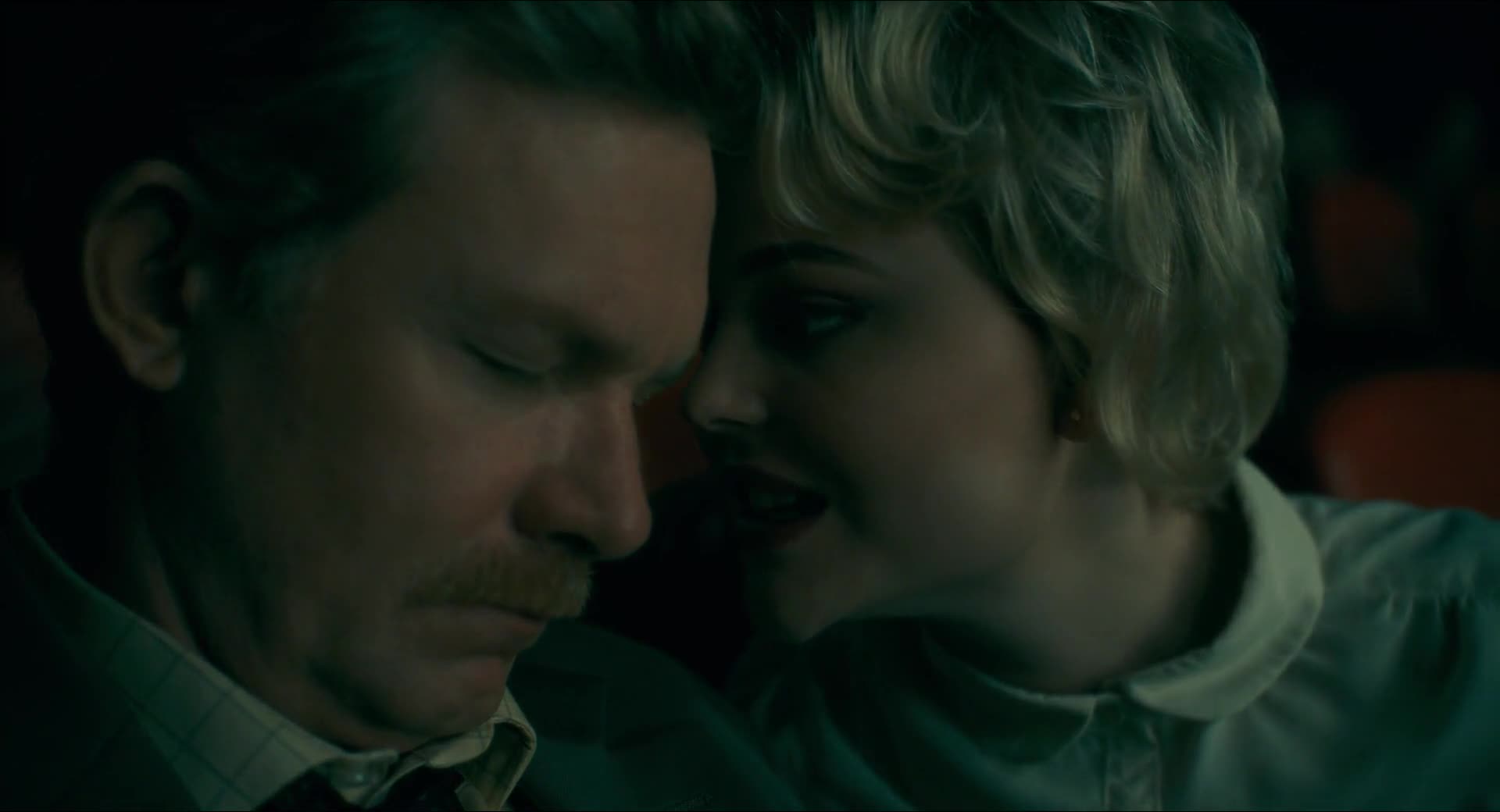 Doktor Spanek od Stephena Kinga 2019 novinka CZ dabing Full HD 1080p Pucci film mp4