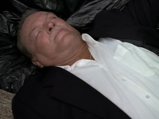 Směr Jih 48 Špión versus špión avi