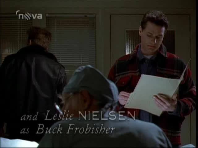 Směr Jih 65 Volání divočiny 1 Part avi