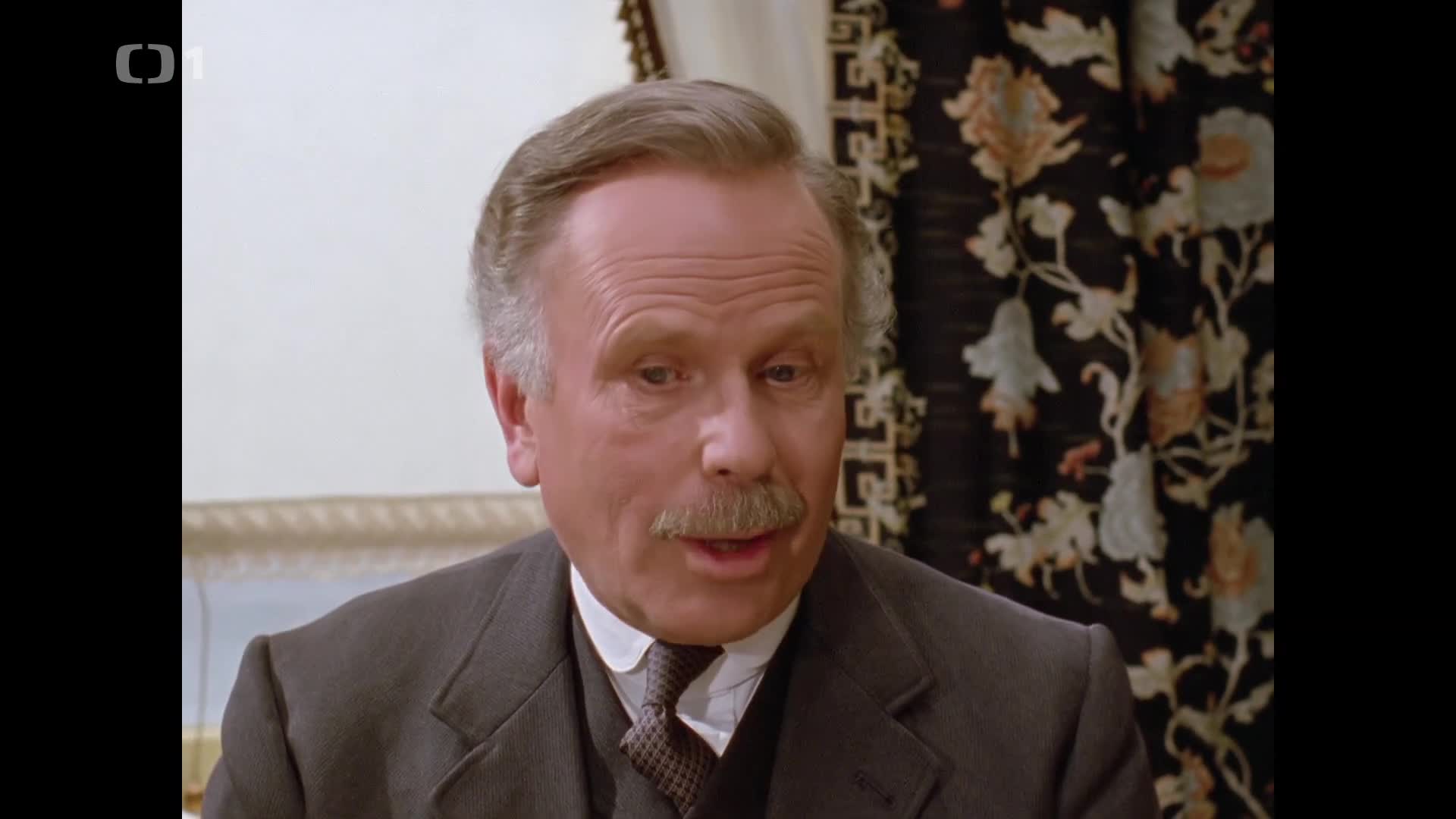 Návrat Sherlocka Holmese 5x03 Na starém zámku v Shoscombe 1990, mp4