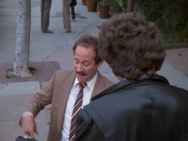 Knight Rider 02x15 Vikendovi valecnici avi