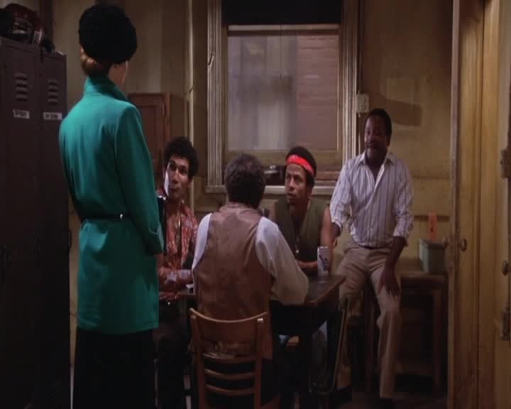 Žena v ringu,(1979),CZdab mkv