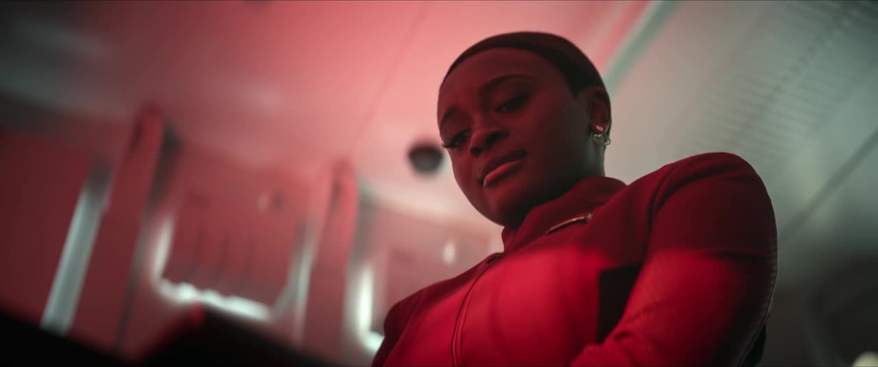 Star Trek Podivné nové světy S02E06 Ztraceno v překladu mp4