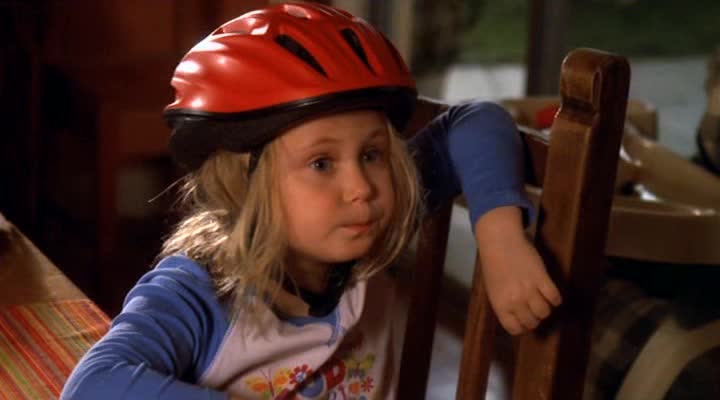 medium 01×13 Dilema (Being Mrs O'Leary's Cow) avi