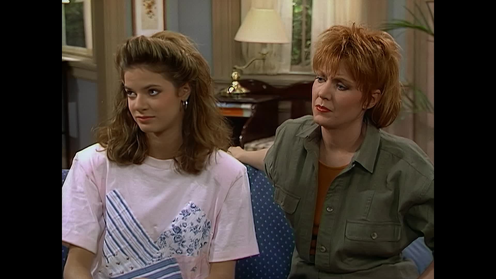 Alf (1986) S01E16 E17 Výpadek paměti mkv