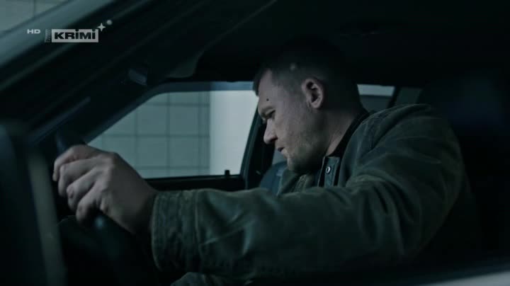 Vůně zločinu S04E01 Falešné obvinění avi