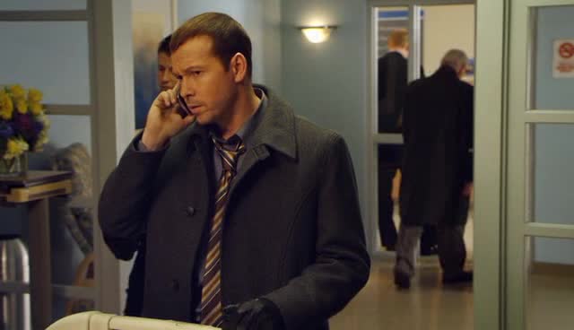 Spravedlnost v krvi (Blue Bloods) 01x15 Stíny minulosti avi