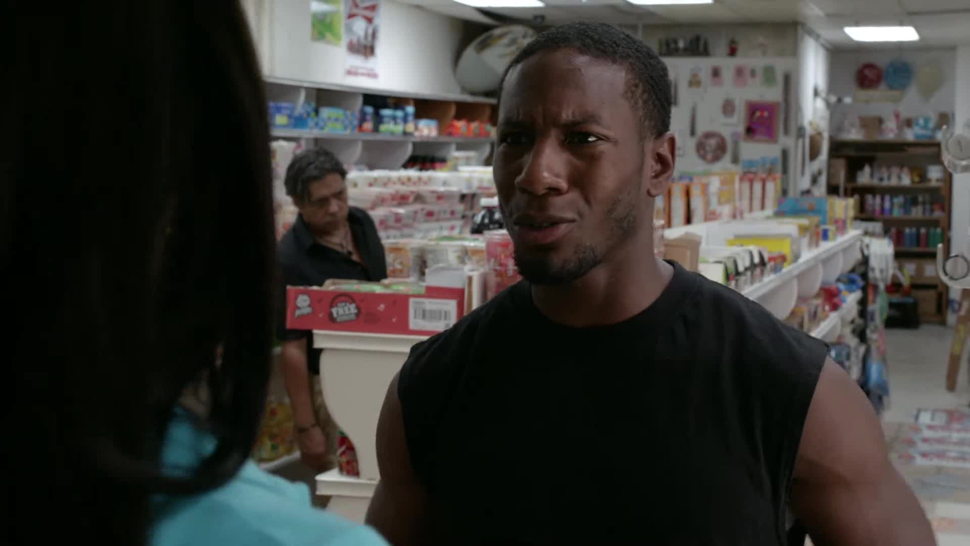 Orange is the New Black S02E05 Snadná kořist cz dab mp4