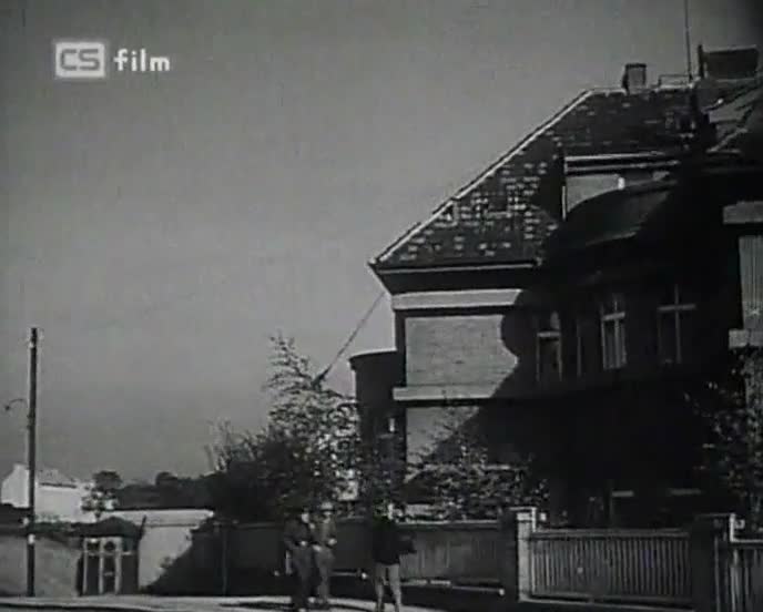 1931 Obrácení Ferdiše Pištory Zdeněk Štěpánek mp4