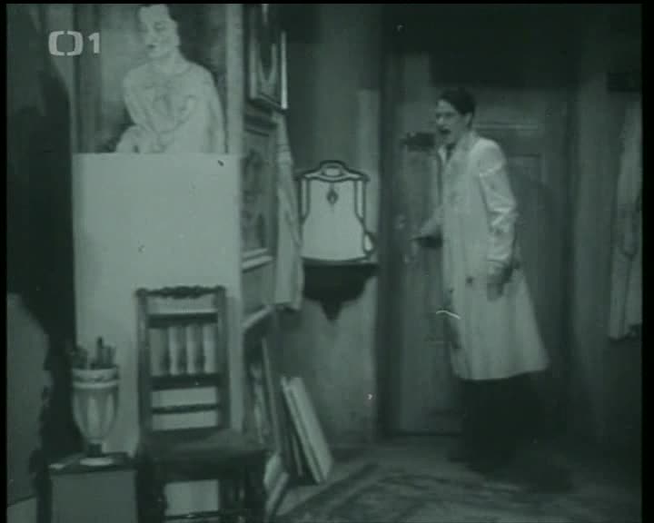 1940 Život je krásný O Nový mpg