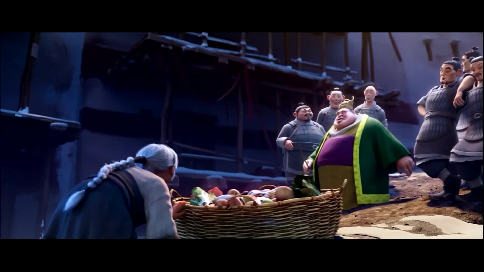 Ako zachrániť draka 2024 ANIMOVNÝ novinka CZ dabing Full HD 1080p Pucci film mp4