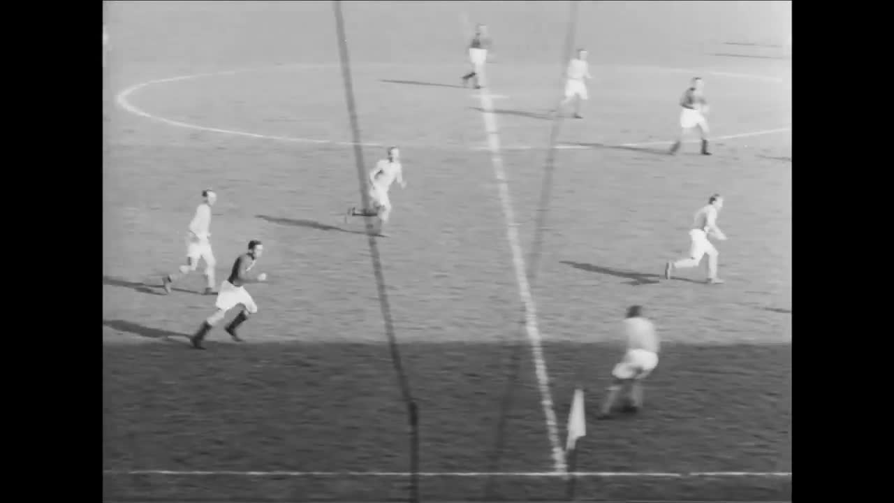 1950 Veselý souboj (Miloš Makovec, celý film) mp4