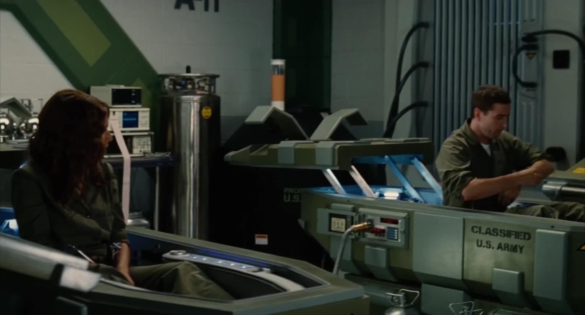 Absurdistán (2006) CZ mkv