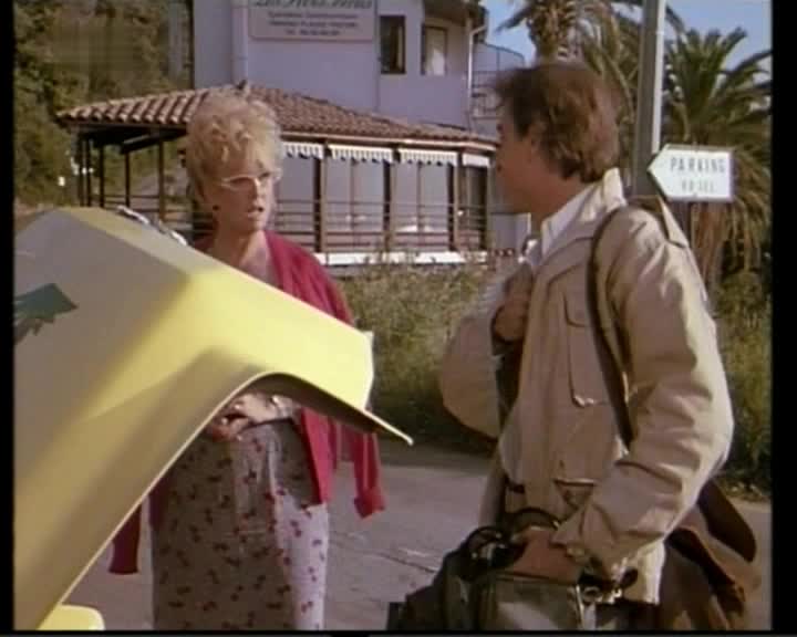 Big Man IV Pekelná pojistka(1988) avi