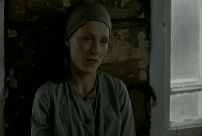 Trestný prapor E06 (2004) akční válečný czdab mkv