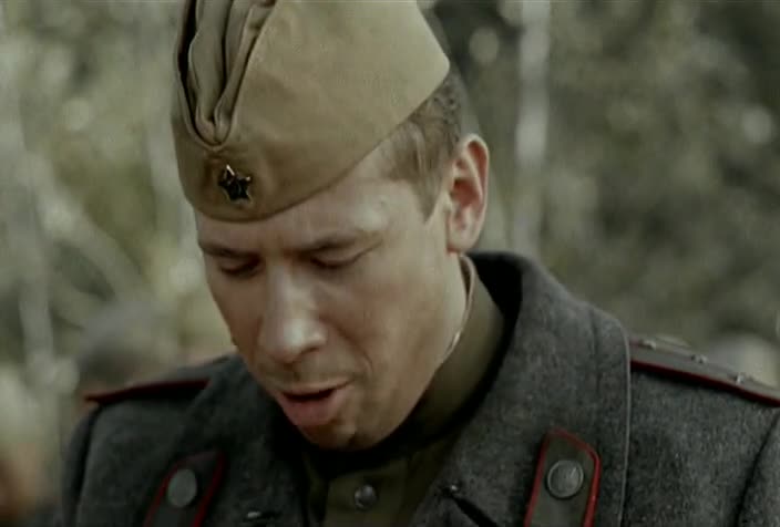 Trestný prapor E05 (2004) akční válečný czdab mkv