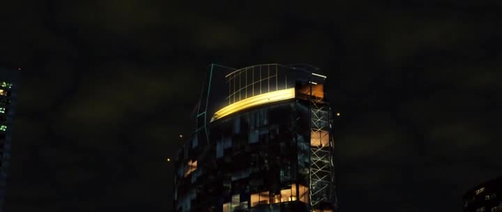 Blade 3 Trinity cz dabing 2004 avi