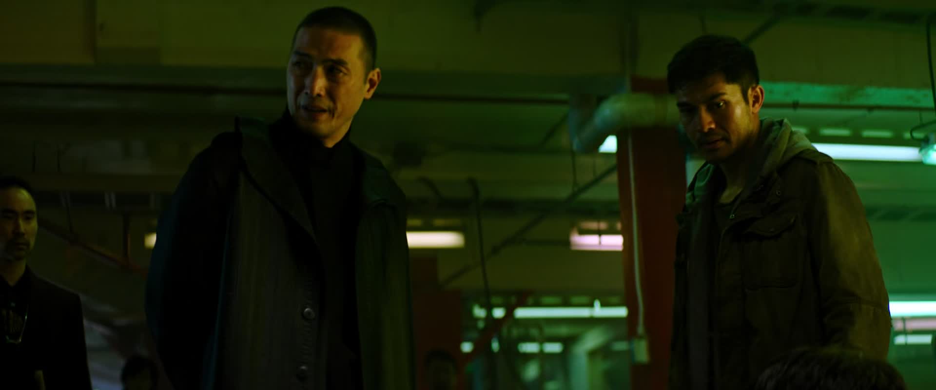 Snake Eyes G I Joe Origins (2021) HEVC 1080p 10bit E AC3 5 1 CZ mkv