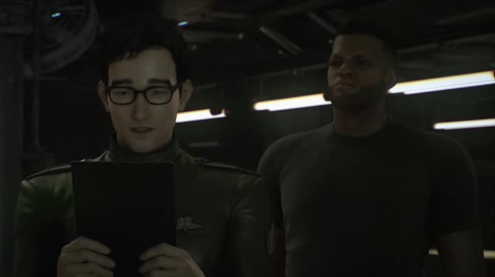 Hvězdná pěchota 4 Záchrana Marsu 2017 avi