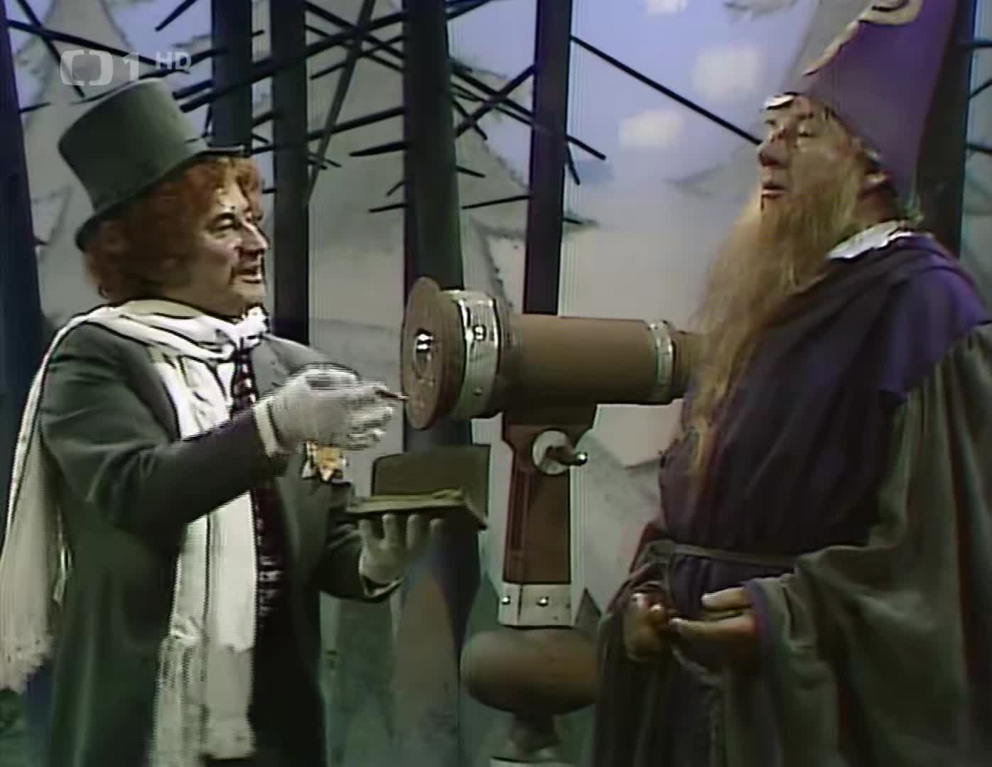 Doktorská pohádka (ČSSR 1982, 1080p) JackRIPper mp4