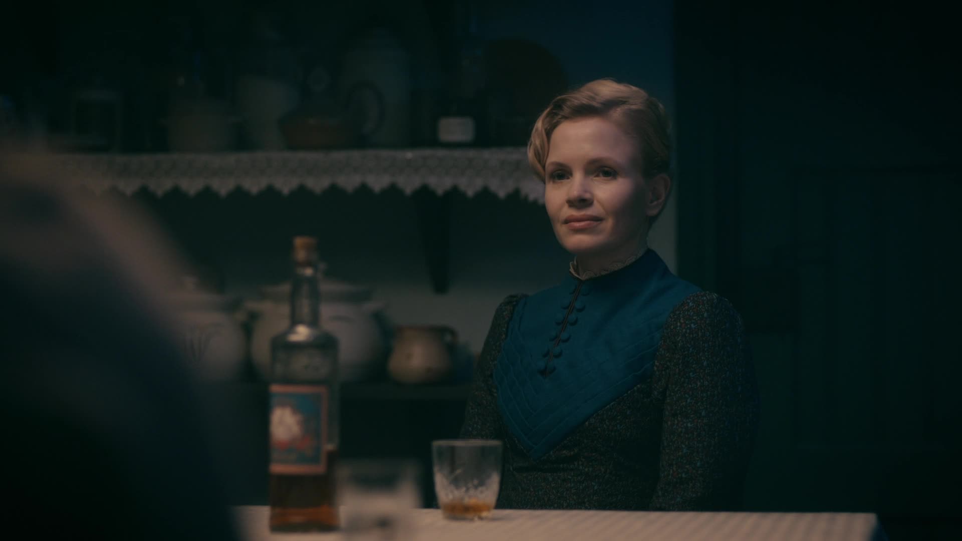 Slečna Scarletová a Vévoda S06E03 CZ dabing HD 1080p mkv