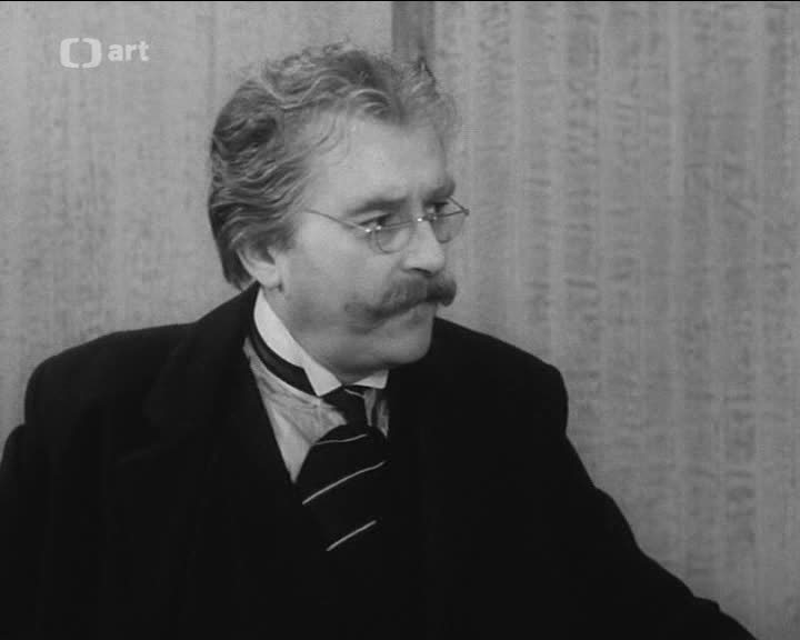 Magnetické vlny léčí (Jan Werich 1965) avi