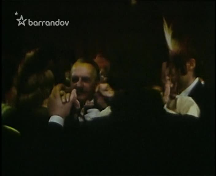 Petrolejové lampy 1971 mp4