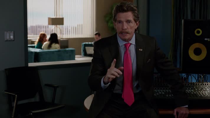 Táta je doma (2015) CZ Dabing avi