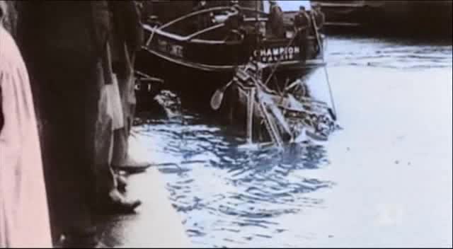 Křídla hrdinů 1 dokument (2003) avi