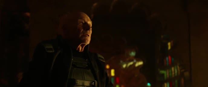 X Men 5 Budoucí minulost (2014) CZdub avi