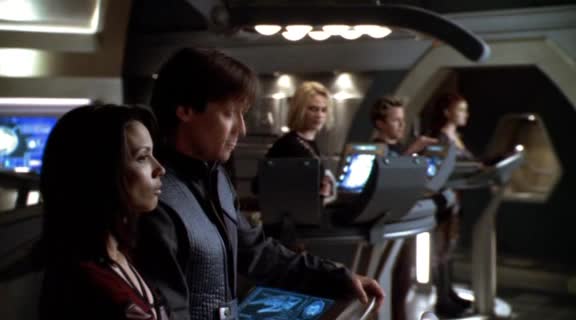 Andromeda 4x02 Kousky Osmy avi