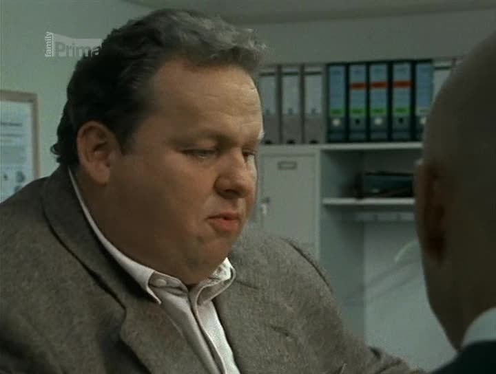 S01 E04 Big Ben 1996 Palermo je blizko Palermo ist nah avi