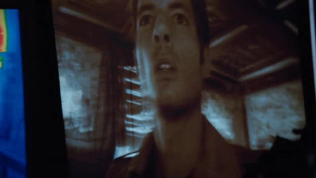 Castle na zabiti S04E06 Démoni avi