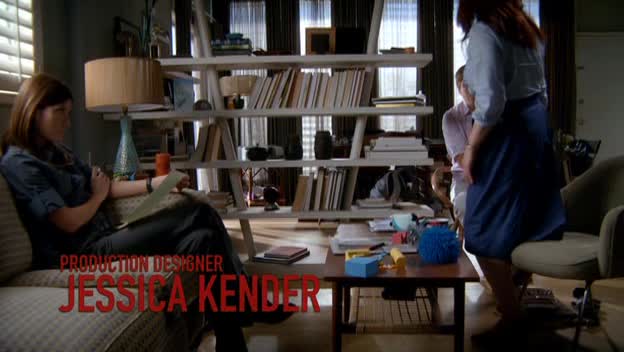 Dexter S05E03 Prakticky dokonalá avi