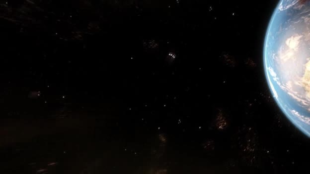 Pán Času 06x05 Vzpoura dvojniku avi