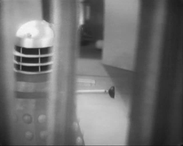 Doctor Who 002 1963 01x11 The Daleks part 7 The Rescue mkv